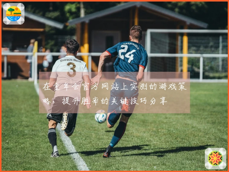 在金年会官方网站上实测的游戏策略，提升胜率的关键技巧分享
